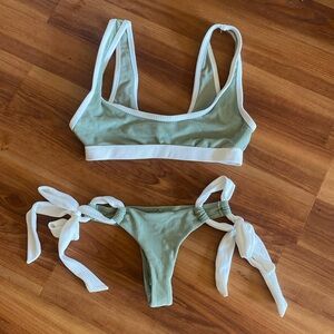 NWOT Bikini